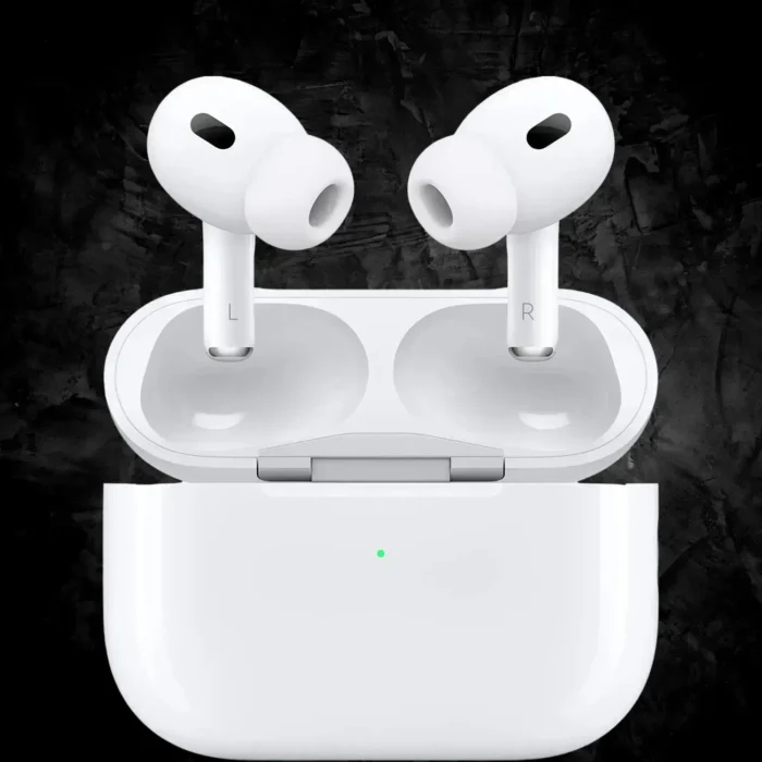 AirPods Pro(第2世代)USB-C