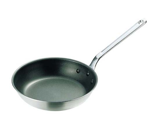 キング アルミ シルク フライパン 18cm　3043000