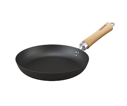 鉄フライパン 26cm　SCP-26